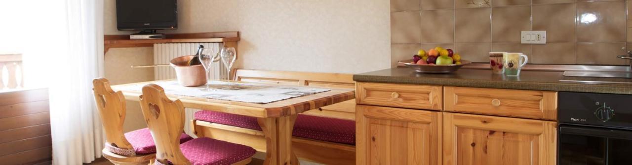 Tea Bastian Apartment Ливиньо Екстериор снимка