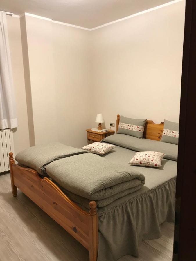 Tea Bastian Apartment Ливиньо Екстериор снимка