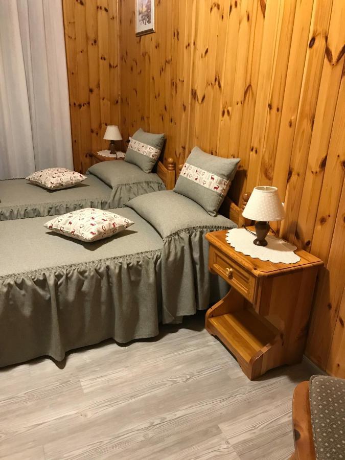 Tea Bastian Apartment Ливиньо Екстериор снимка