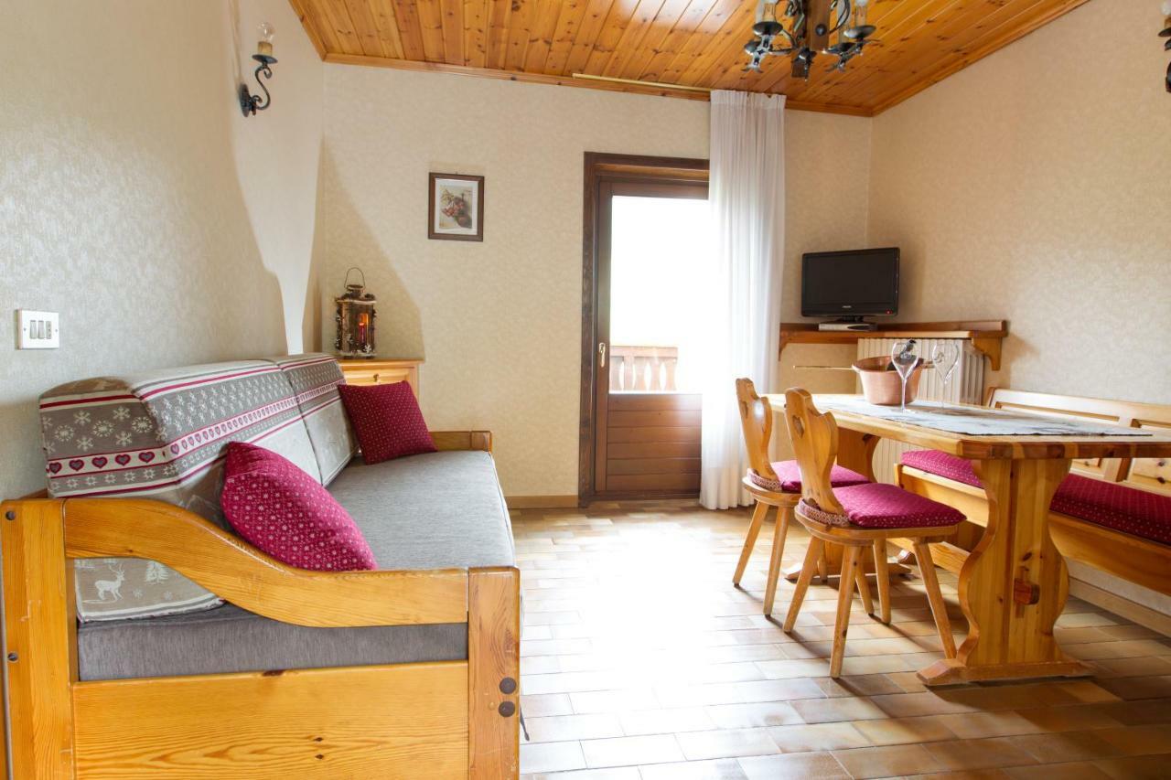 Tea Bastian Apartment Ливиньо Екстериор снимка