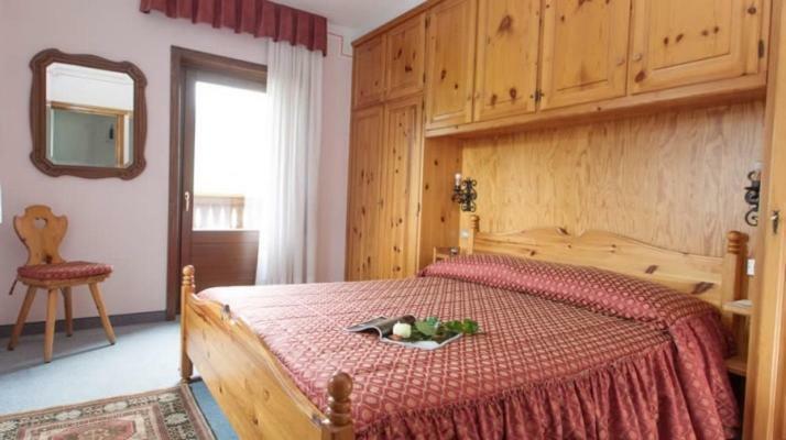 Tea Bastian Apartment Ливиньо Екстериор снимка