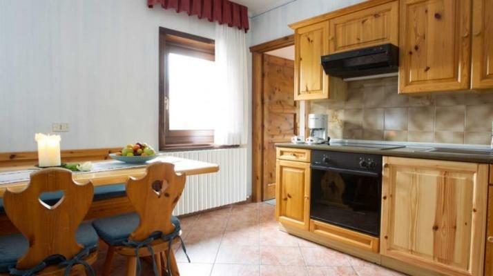 Tea Bastian Apartment Ливиньо Екстериор снимка