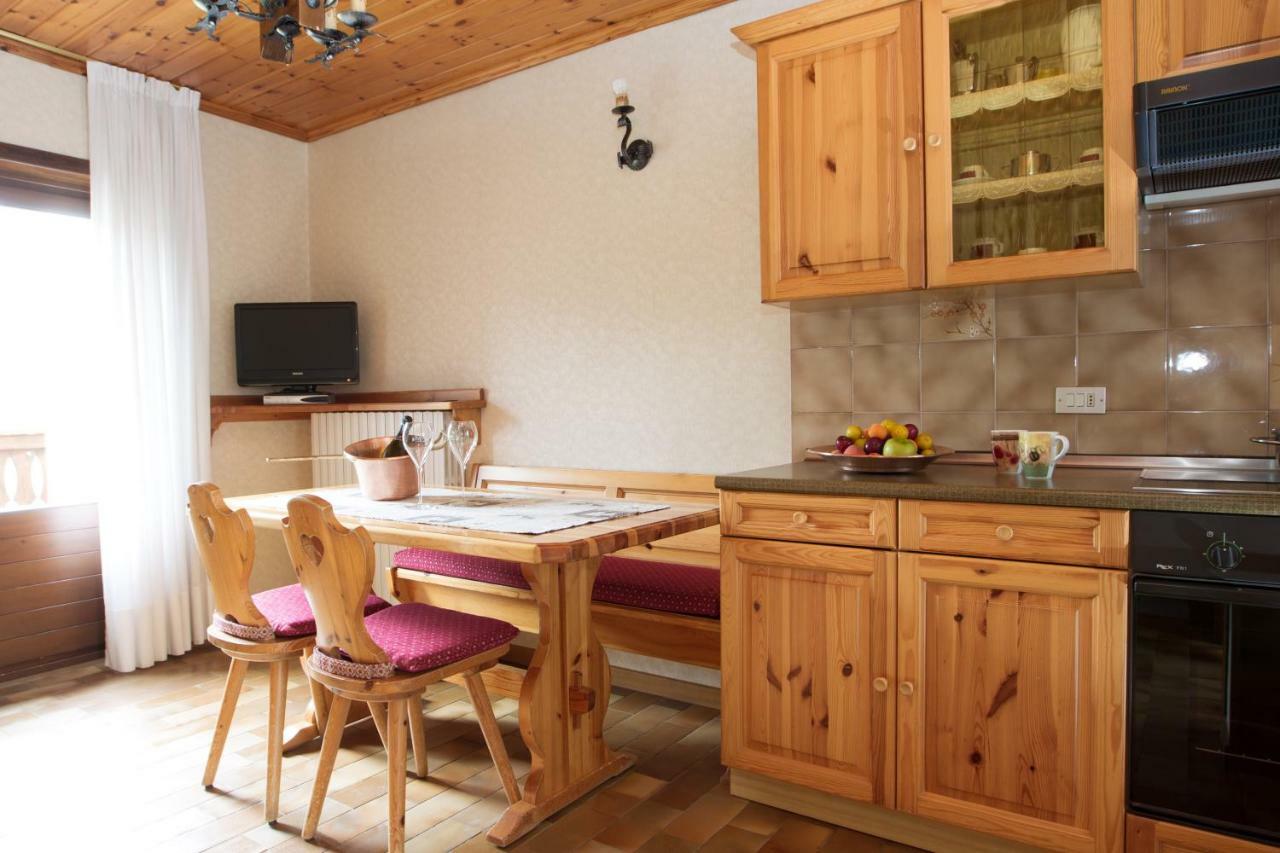 Tea Bastian Apartment Ливиньо Екстериор снимка