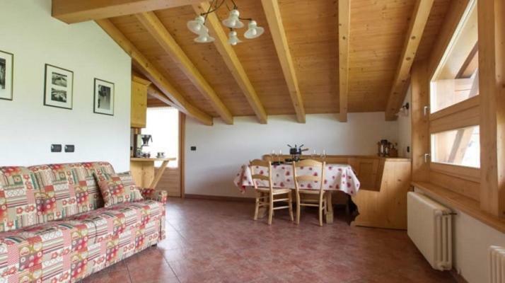 Tea Bastian Apartment Ливиньо Екстериор снимка