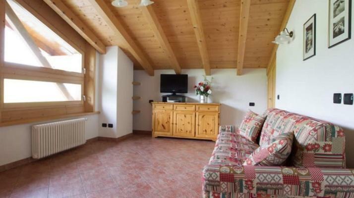 Tea Bastian Apartment Ливиньо Екстериор снимка