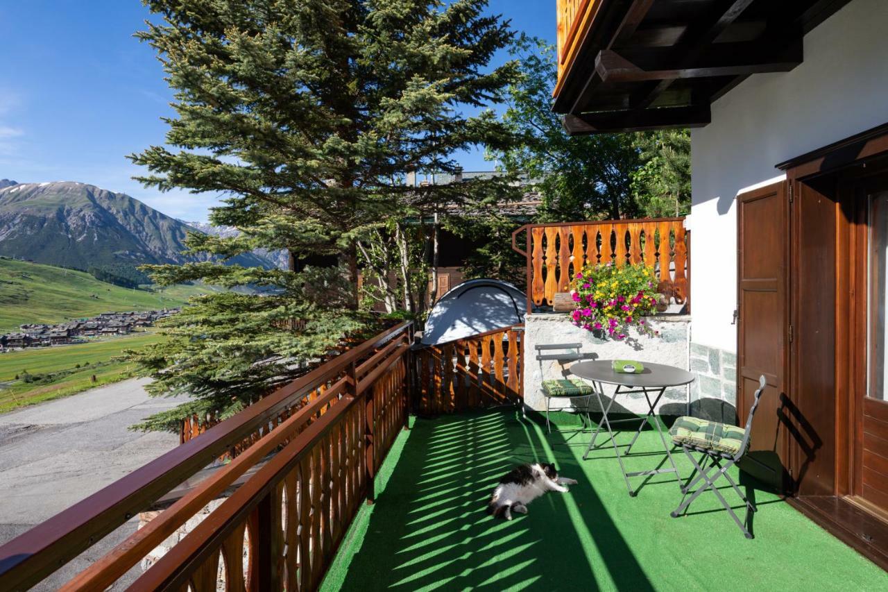 Tea Bastian Apartment Ливиньо Екстериор снимка