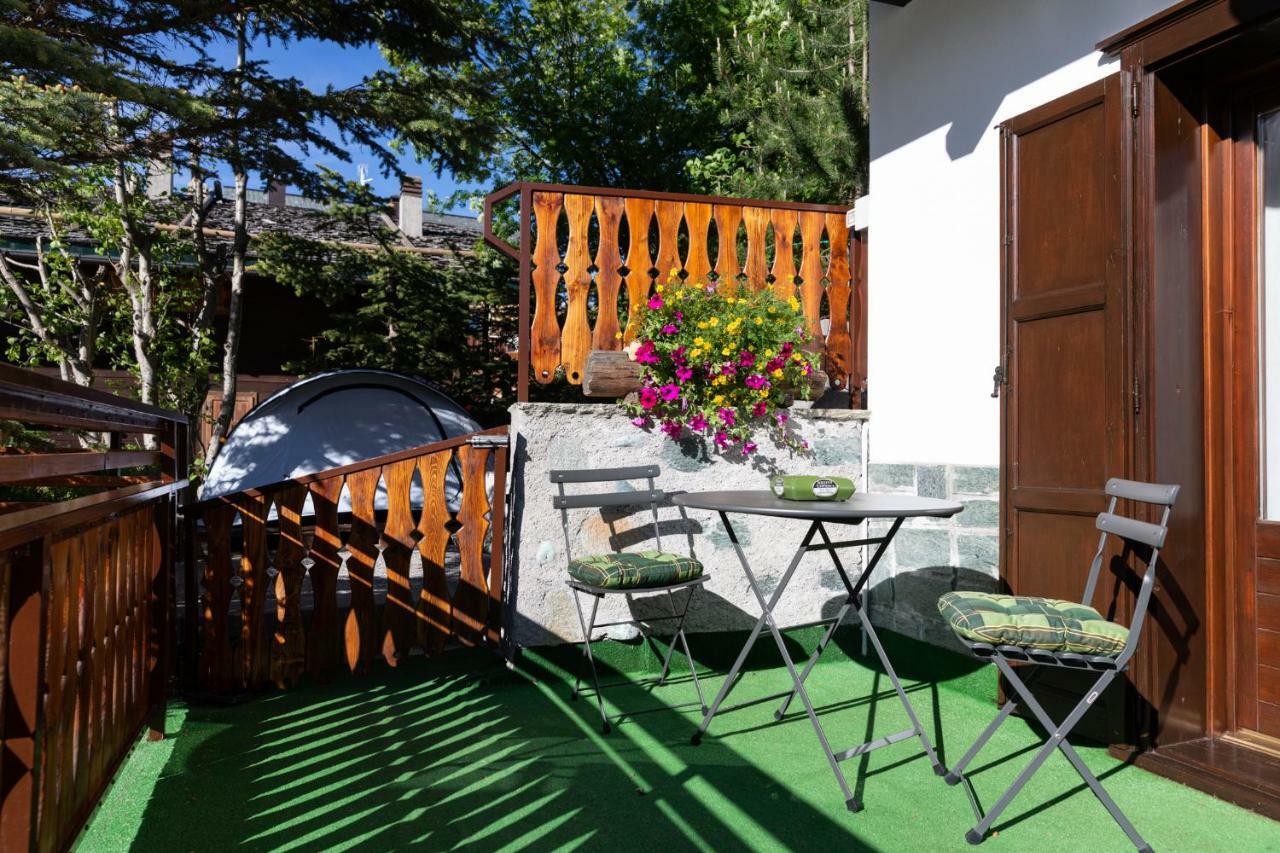 Tea Bastian Apartment Ливиньо Екстериор снимка
